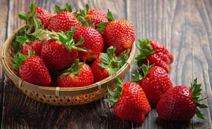 Festa do Morango, em Brazlândia-DF, chega à 28ª edição com show de Leonardo