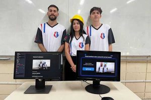 Feira Tecnológica do Centro Paula Souza começa na segunda-feira (19)