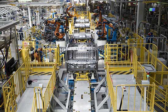Ao completar 28 anos, Foton é uma das maiores fabricantes do mundo com planos robustos para o Brasil