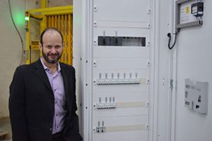 IoT aumenta desempenho nas agroindústrias