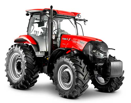 Case IH leva lançamentos para a Expointer 2024 voltados para as necessidades do produtor gaúcho