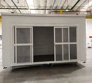 27 a 29/08 - Fuplastic lança casa de inversor sustentável para parque solar na InterSolar South América