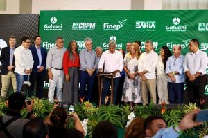 Galvani contrata Metso para fornecimento de equipamentos de britagem e calcinação na Bahia