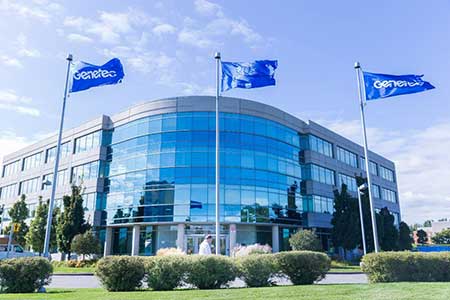 Genetec anuncia equipe de liderança de vendas para fortalecer presença na América Latina e no Caribe