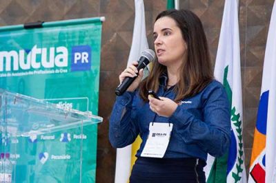 GoSolos leva inovação da análise genética do solo para o 14º Congresso Brasileiro do Algodão