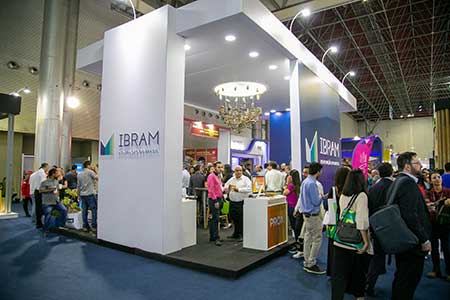 Mineramundo: atração especial para estudantes na EXPOSIBRAM 2024