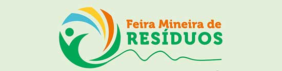 Feira Mineira de Resíduos 2024