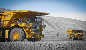 Klüber Lubrication anuncia mudanças na área de Indústria Pesada