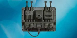 KRJ apresenta na Intersolar conectores Katro e KSE K4, e terminal Klok para painéis fotovoltaicos