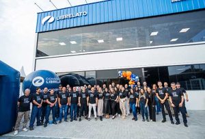 Librelato inaugura loja Libreparts em polo econômico de Santa Catarina