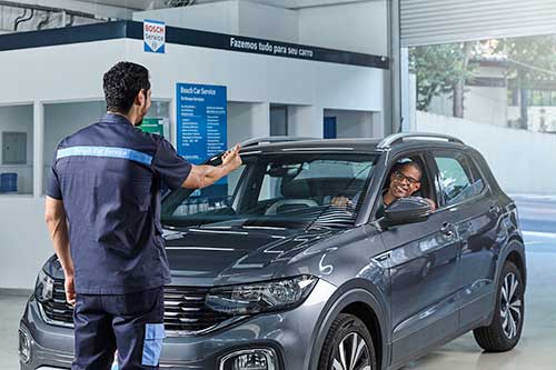 Parceria Sustentável: Lwart Soluções Ambientais e Bosch unem forças em prol da logística reversa do Óleo Lubrificante Usado