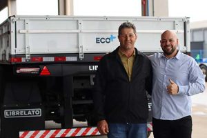 Librelato entrega primeiro implemento sorteado na maior campanha do consórcio da marca