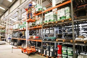 Revolução na indústria da construção civil: robôs e tecnologia garantem maior eficiência, produtividade e segurança