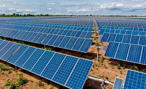Avanço da energia solar no País impulsiona os negócios da Multilog no Nordeste