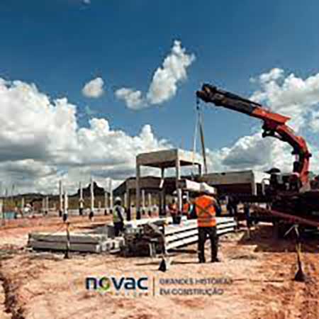 Construção Civil: A importância da preparação, assim como no esporte