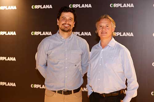 ORPLANA debate defesa dos produtores de cana na Fenasucro & Agrocana