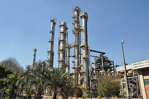  Petronect suporta contratações sustentáveis na retomada de investimentos da Petrobras no Paraná 
