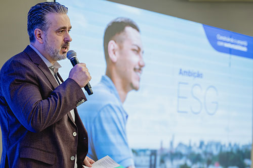 Ambição ESG: Randoncorp e Frasle Mobility apresentam evolução nas metas e iniciativas de sustentabilidade