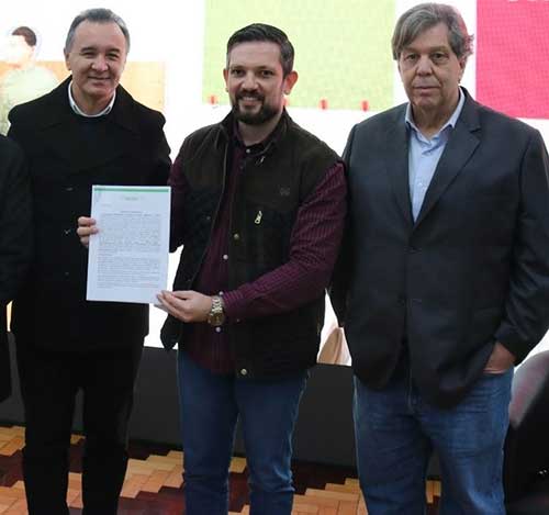 RS Innovation Agro facilita o acesso dos Produtores Rurais às tecnologias digitais