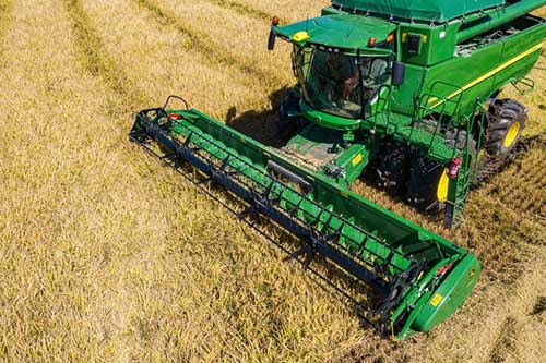 Com locação de máquinas, RZK Rental expande atuação no Matopiba