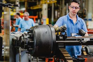 Randoncorp fecha segundo trimestre de 2024 com receita líquida consolidada de R$ 3 bilhões