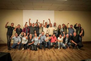 Reflorestar investe em treinamento emocional para capacitação de colaboradores