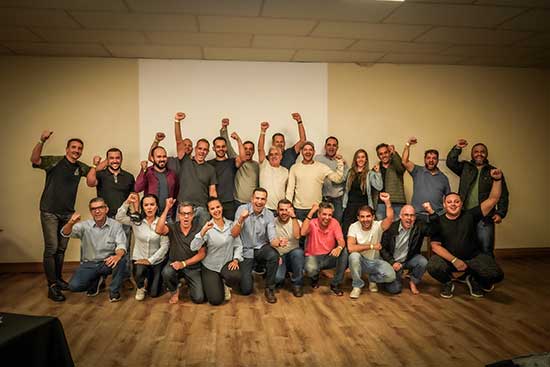 Reflorestar investe em treinamento emocional para capacitação de colaboradores