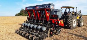 EXPOINTER: Semeato apresenta novas máquinas para potencializar a agricultura de precisão na EXPOINTER 2024