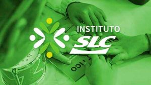 Instituto SLC inicia programa para estimular a educação ambiental nas escolas públicas dos municípios da Bahia, do Maranhão e Mato Grosso