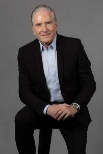 Roberto Justus, CEO do Grupo SteelCorp, investe R$ 3 milhões e cria estratégia educacional para o setor de construção industrializada 