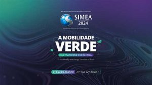 SIMEA 2024 - Vem aí o maior fórum técnico do setor automotivo brasileiro
