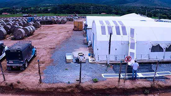 Vetor AG: tecnologias sustentáveis ganham espaço nos canteiros de obras