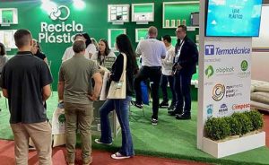 Termotécnica faz balanço positivo da Interplast 2024