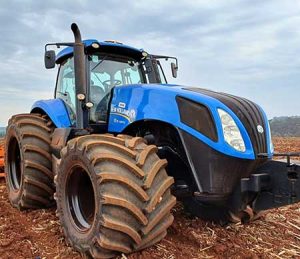 Tecnologia LSW auxilia produtores mato-grossenses a melhorar eficiência no campo