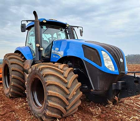 Tecnologia LSW auxilia produtores mato-grossenses a melhorar eficiência no campo