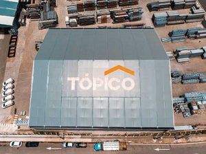 Transportes: infraestrutura no Brasil tem melhor índice após 10 anos