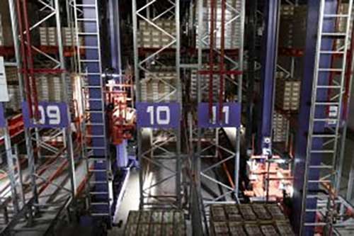 ULMA Handling Systems apresenta suas soluções de engenharia intralogística na INTRA-LOG Expo
