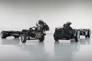 Novos Volksbus já são referência de mercado em diversos segmentos