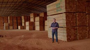 WoodFlow estará na Lignum Latin América 2024