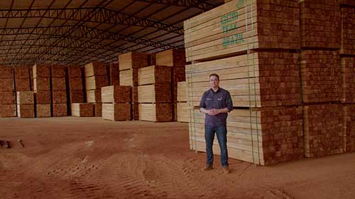 WoodFlow estará na Lignum Latin América 2024