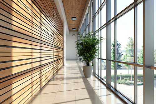 “Mercado de produtos de madeira”, do 5º Woodtrade Brazil abordará tendências e perspectivas do setor