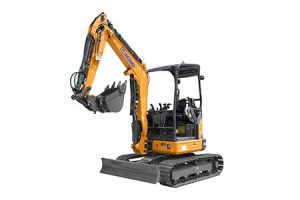 XCMG Brasil apresenta novidades para o setor de construção na Concrete Show 2024