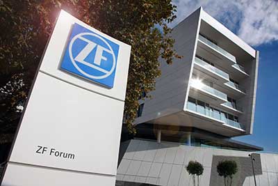 Os números semestrais da ZF refletem um ambiente desafiador