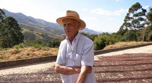 Colheitas de café avançam no Brasil e fazendas se preparam para entrar com grãos frescos em cafeterias, torrefações e no varejo