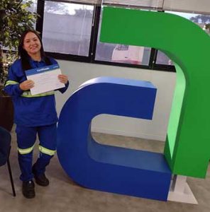 Armac celebra marco histórico com o milésimo diploma emitido pela Academia Bravos