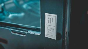 Startup fornecedora de veículos elétricos celebra 100 dias de operação da nova fábrica em Caxias do Sul