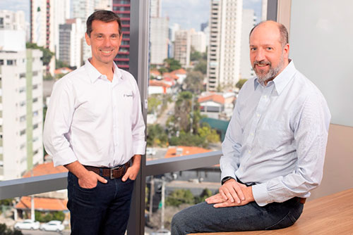Farmtech e Bayer lançam Programa CropCredit