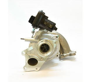 BorgWarner Amplia a Aplicação do seu Turbocompressor Flex Fabricado no Brasil com o Novo Citroën C3
