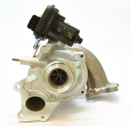 BorgWarner Amplia a Aplicação do seu Turbocompressor Flex Fabricado no Brasil com o Novo Citroën C3