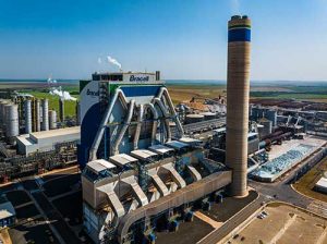 Bracell lança documentário sobre a construção da maior e mais verde fábrica de celulose do mundo em TV aberta